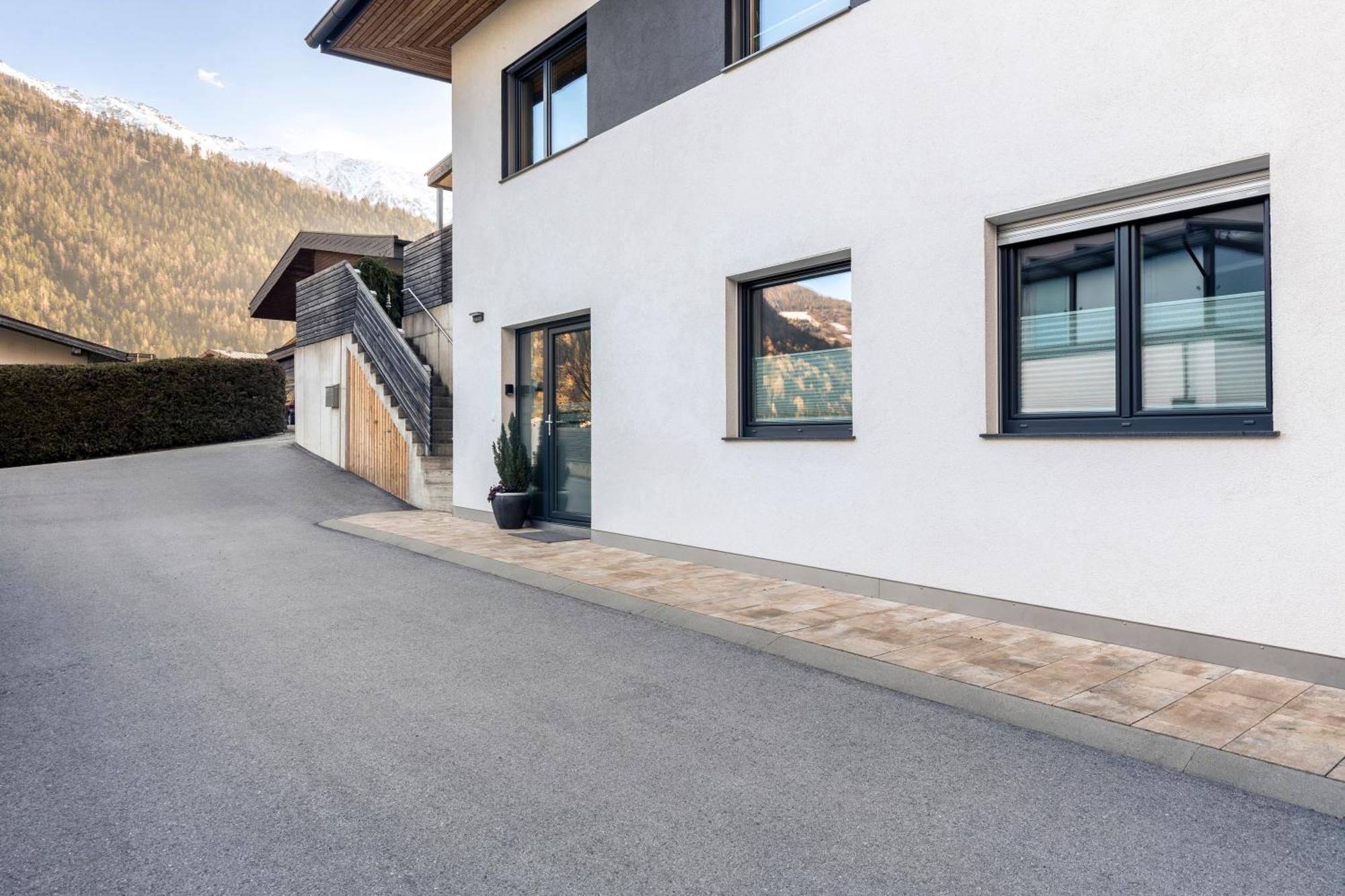 Apart Tiroler Huamatli Schönwies Extérieur photo