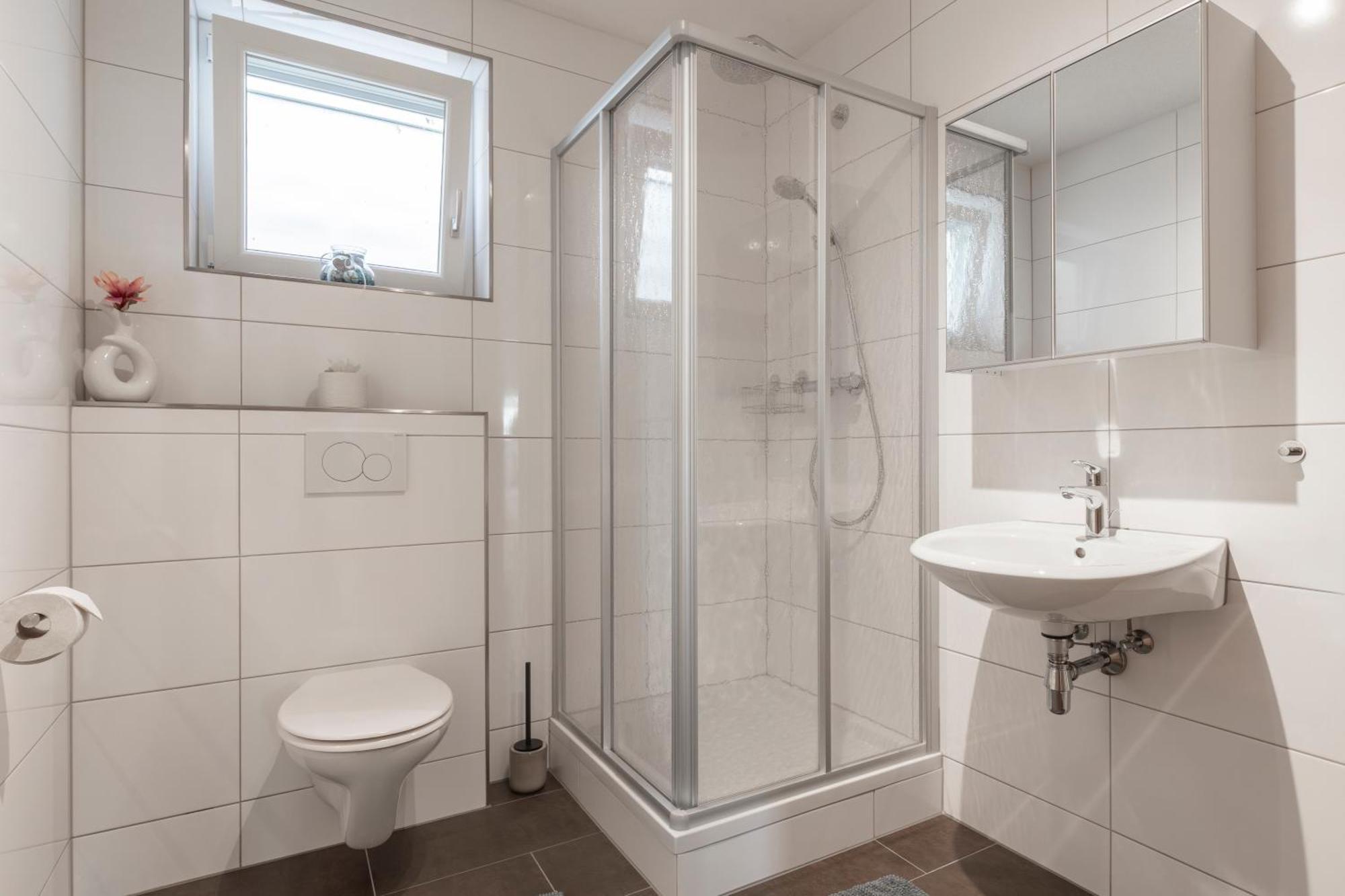 Apart Tiroler Huamatli Schönwies Extérieur photo