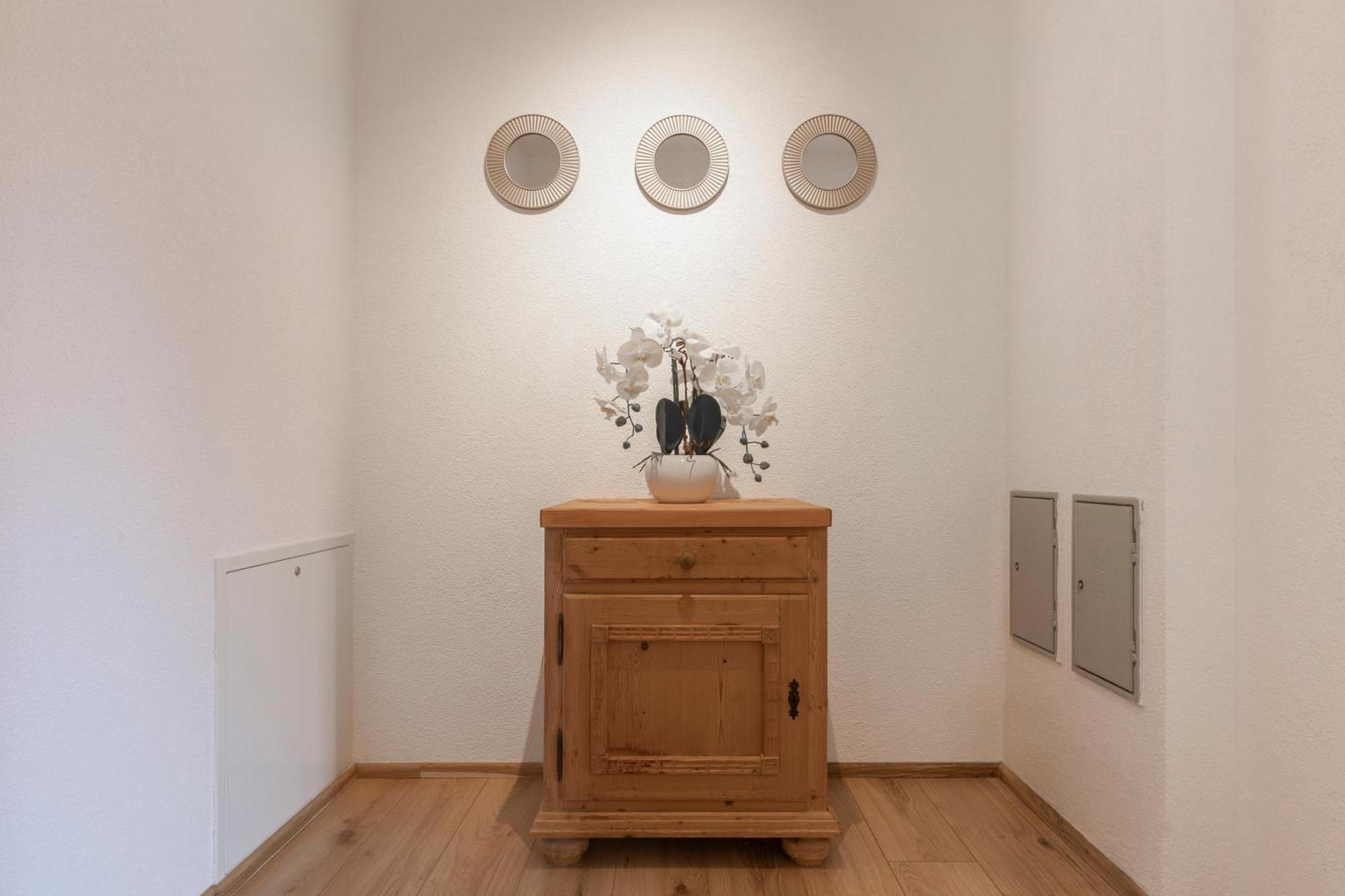 Apart Tiroler Huamatli Schönwies Extérieur photo