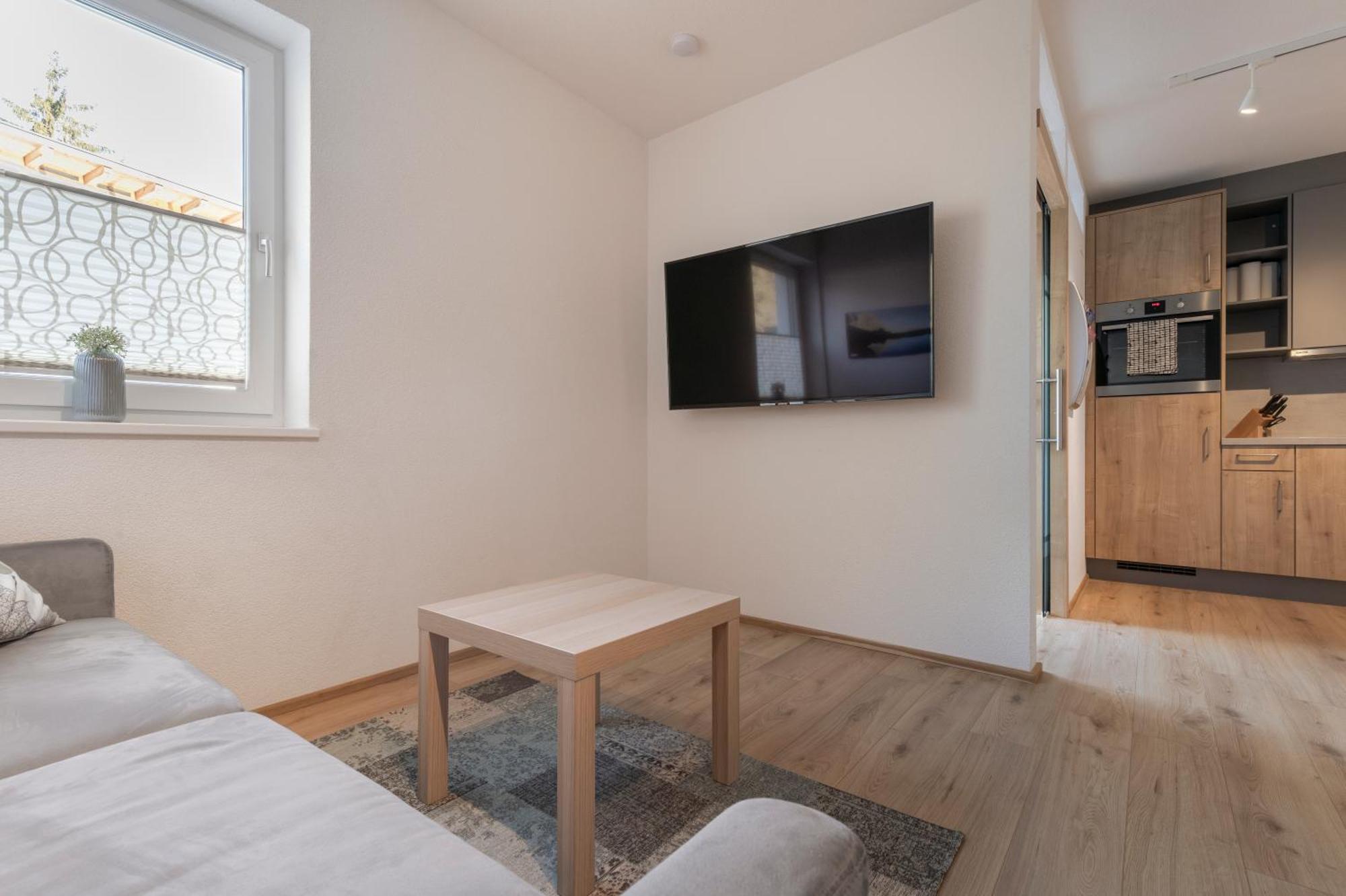 Apart Tiroler Huamatli Schönwies Extérieur photo