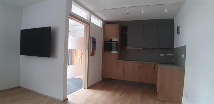 Apart Tiroler Huamatli Schönwies Chambre photo