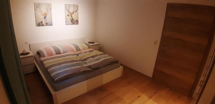 Apart Tiroler Huamatli Schönwies Chambre photo