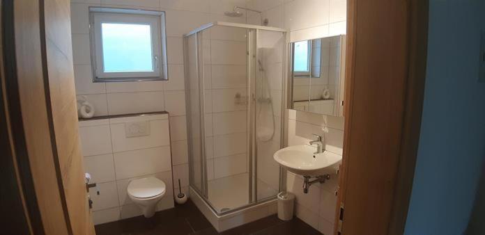 Apart Tiroler Huamatli Schönwies Chambre photo