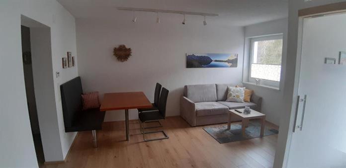 Apart Tiroler Huamatli Schönwies Chambre photo