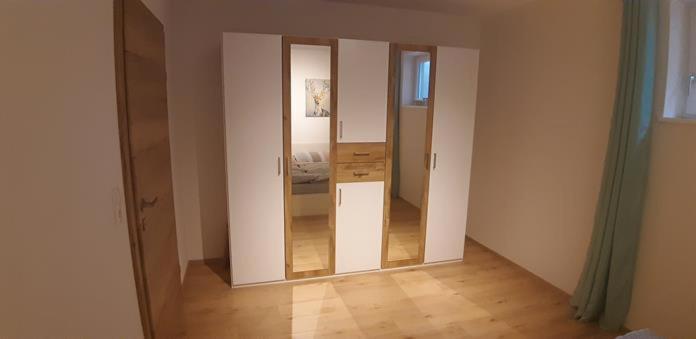 Apart Tiroler Huamatli Schönwies Chambre photo