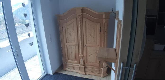 Apart Tiroler Huamatli Schönwies Chambre photo